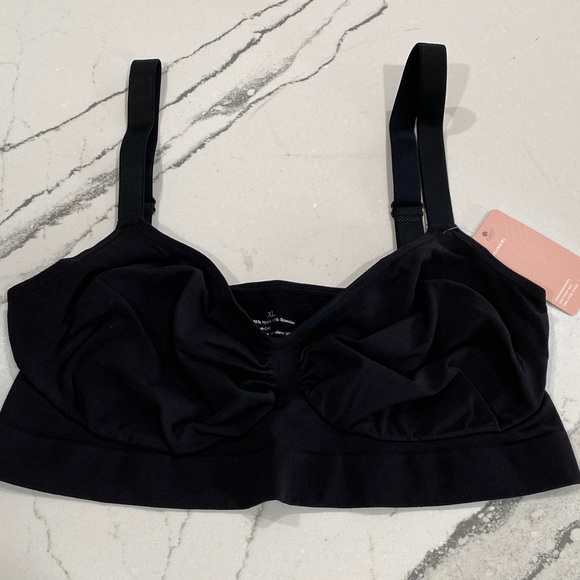 Feelingirl Women's Intimate Bras 3 pairs - Picture 8 of 11